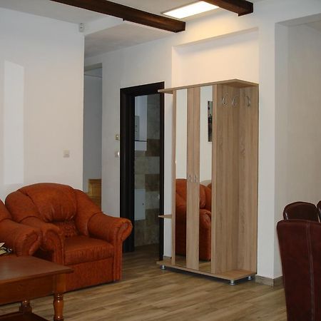 Apartament Romanita Сибиу Экстерьер фото