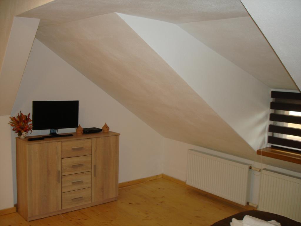 Apartament Romanita Сибиу Экстерьер фото